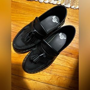 Dr. Marten Adrian Loafers